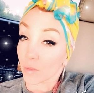 Meet your Posher, Brandi